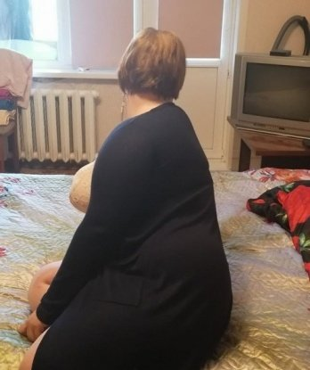 Анкета проститутки София - город Дмитровск, 38 лет, №7239